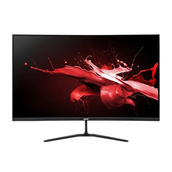 ACER 31.5'' VA NITRO ED320QR 1MS 180HZ HDMI-DP KAVISLI GAMING MONİTÖR