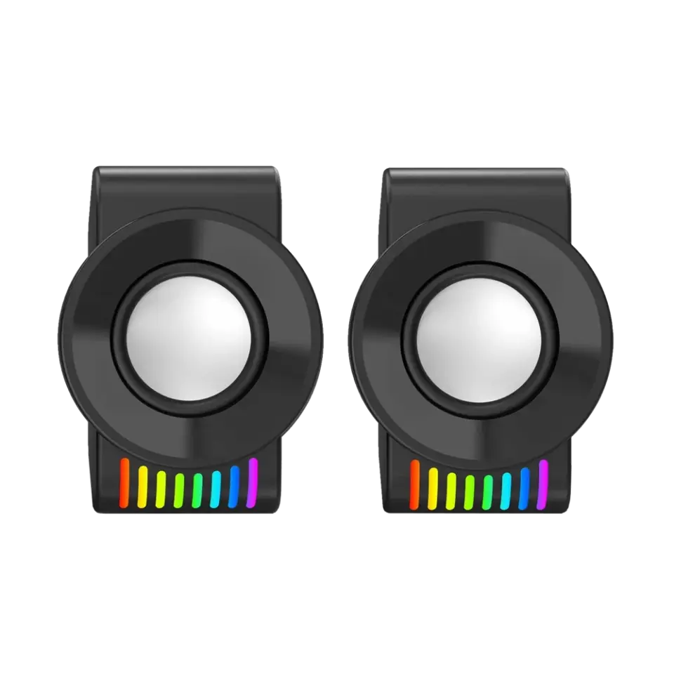 REDRAGON KAGE GS514 HOPARLÖR SİYAH