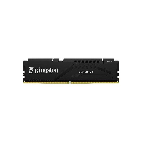KINGSTON 32GB DDR5 6000MHZ CL36 PC RAM BEAST KF560C36BBE-32TR