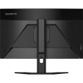 GIGABYTE 27'' VA G27QC-A 1MS 165HZ HDMI-DP KAVISLI GAMING MONİTÖR 2560X1440