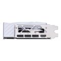 MSI 16GB RTX5070TI GAMING TRIO OC WHITE GDDR7 256bit HDMI-DP PCIE 5.0