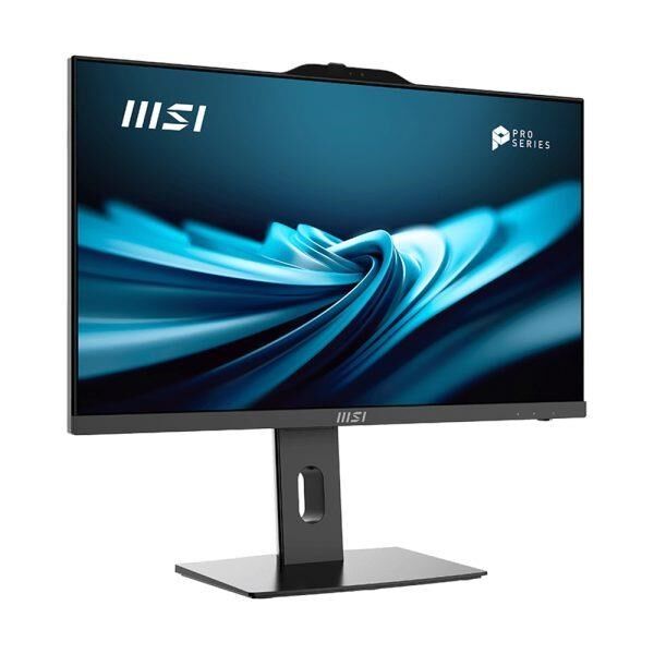 MSI 23.8'' PRO AP242P 14M-886XTR CORE i7 14700-32GB DDR5 RAM-4TB NVME-FDOS