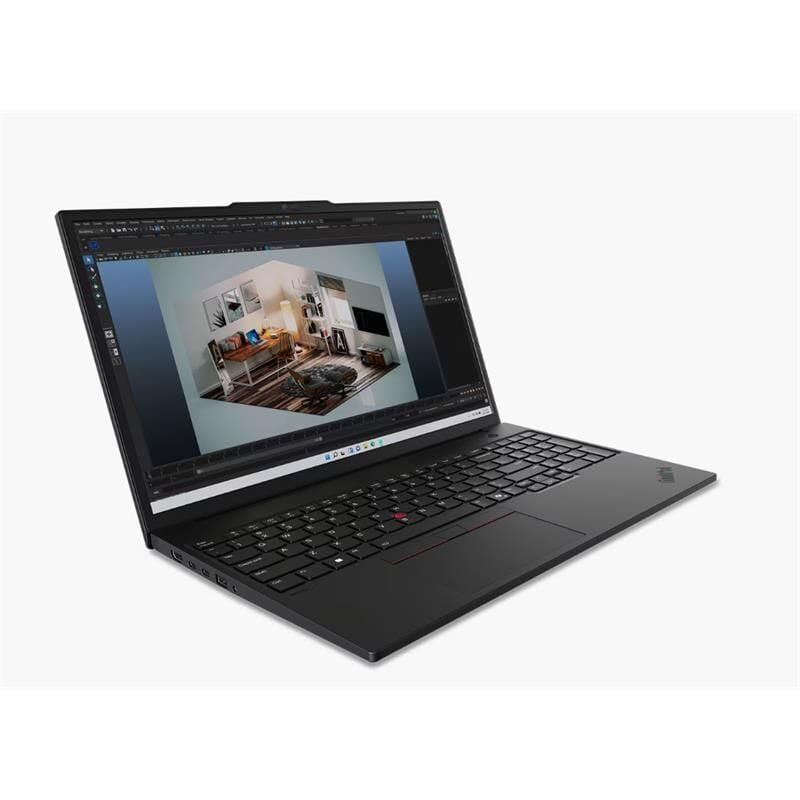 LENOVO THINKPAD 21KS0000TX MWS P16S GEN3 ULTRA-7 155H 1X16GB 1X512GB SSD NVIDIA RTX500ADA 4GB 16'' W11P