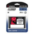 Kingston DC600M 2,5'' 1920GB Enterprise Server SSD SEDC600M/1920G
