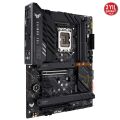 ASUS TUF Z690-PLUS GAMING D4 DDR4 M2 PCIe NVME HDMI DP PCIe 16X v5.0 1700p ATX