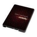 APACER 1TB AS350X AP1TBAS350XR-1 560-540MB/s SSD SATA-3 DİSK