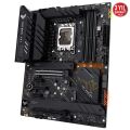 ASUS TUF Z690-PLUS GAMING D4 DDR4 M2 PCIe NVME HDMI DP PCIe 16X v5.0 1700p ATX