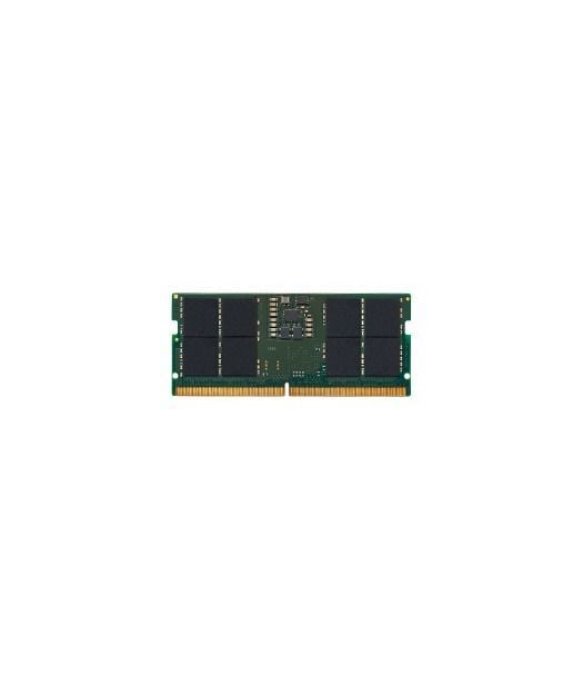 16GB 1Rx8 2G x 64-Bit PC5-4800 CL40 262-Pin SODIMM