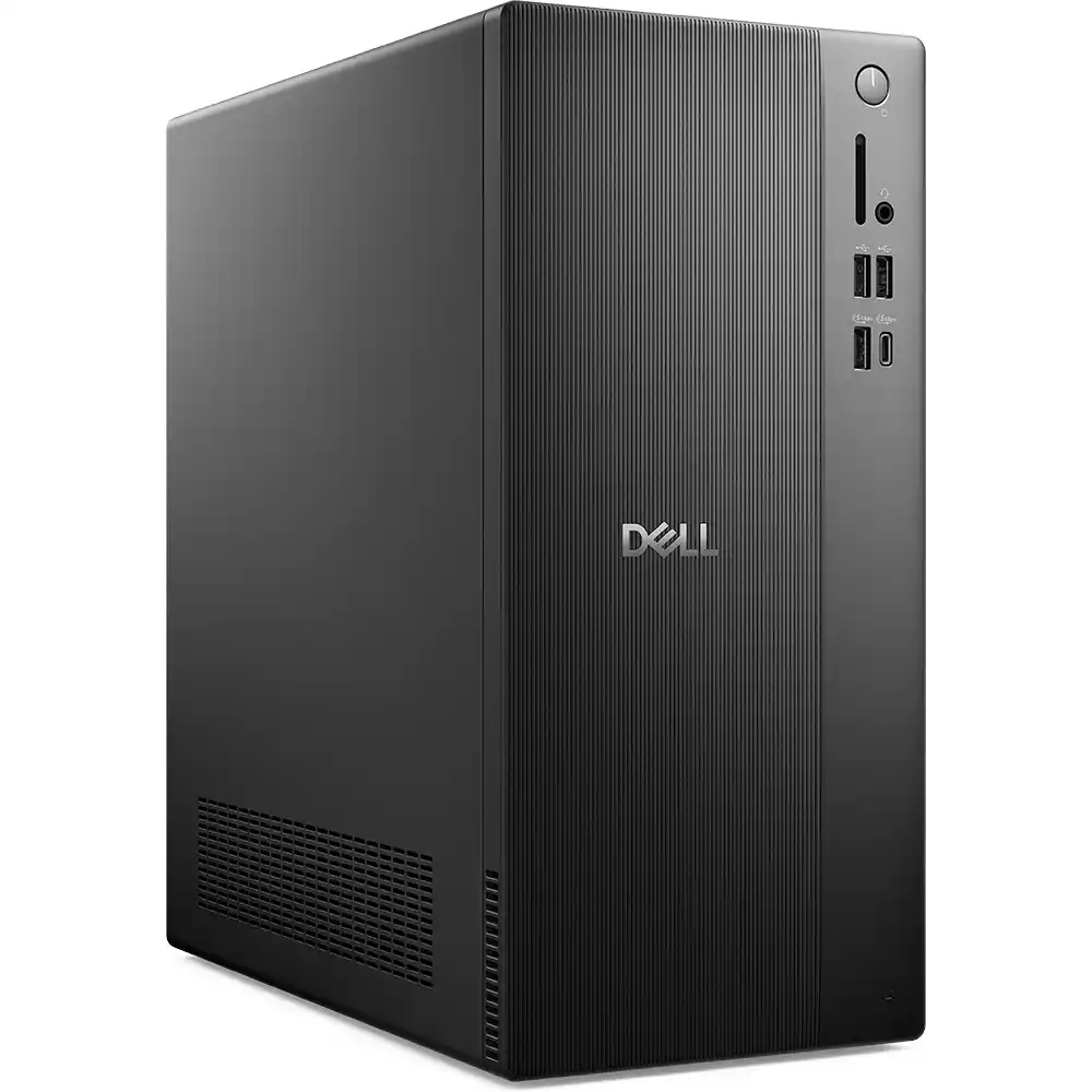 DELL CORE i5 14400 8GB DDR5 RAM- 512GB M2 NVME- O/B UHD630 W11 PRO / ECT1250 ECT1250_RPLS-R_004_U (11470)