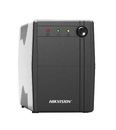HIKVISION 1000VA LINE INTERACTIVE UPS 12 9amper DS-UPS1000