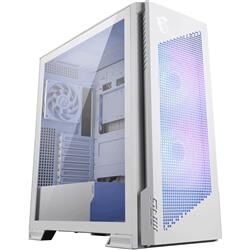 MSI MPG VELOX 300R AIRFLOW PZ White TG ARGB E-ATX Kasa PSU YOK