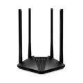 TP-Link Mercusys MR30G Wi-Fi6 DualBand Router