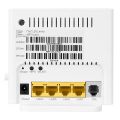 ZTE ZXHN H108N 4Port N300 Kablosuz Adsl 2+ Modem Router