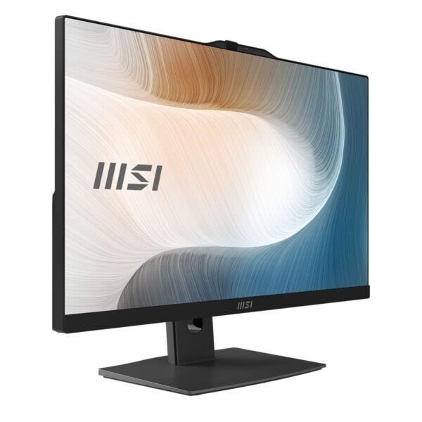 MSI 23.8'' MODERN AM242P 1M-1421XTR CORE 5 120U-16GB DDR5 RAM-1TB NVME-FDOS