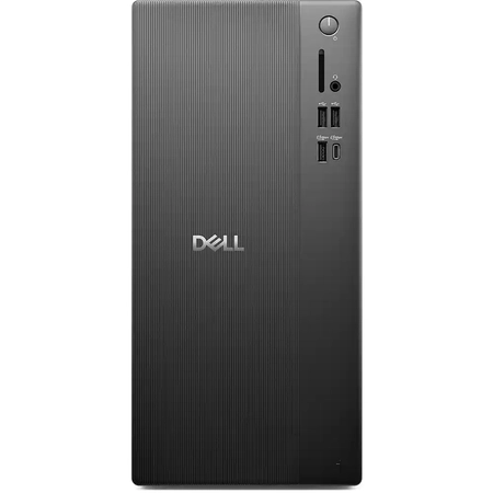 DELL CORE i5 14400 8GB DDR5 RAM- 512GB M2 NVME-4GB T400-FDOS / ECT1250 ECT1250_RPLS-R_004_U (11470)