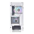 THERMALTAKE 750W 80+ BRONZE S250 TG CA-3Y6-75M6WE-00 4-FANLI GAMING E-ATX PC KASASI BEYAZ