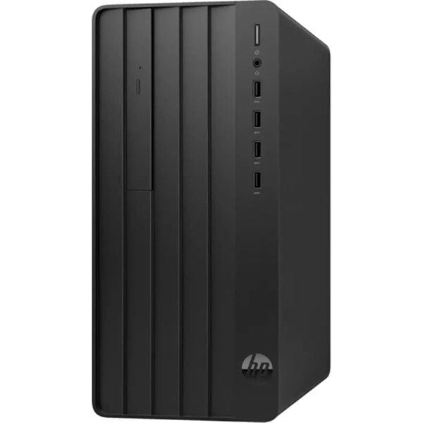 HP 290 G9 B6JD6ES CORE i5 13400 16GB DDR4 RAM- 512GB M2 NVME- 4GB RTX A400-FDOS