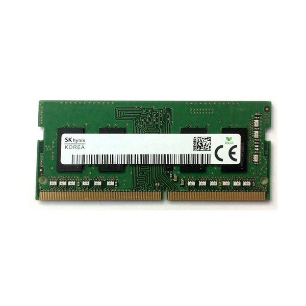 HyNIX 16GB DDR4 2666MHZ ECC NOTEBOOK RAM VALUE HMA82GS7CJR8N-VK