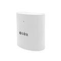 S-link SL-ZS04 Zigbee Sensör Sıcaklık ve Nem Sensörü Zigbee TUYA Uyumlu