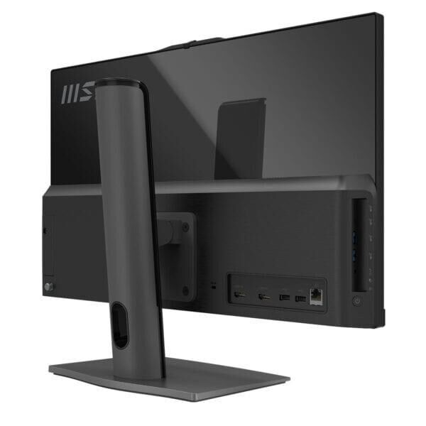 MSI 23.8'' MODERN AM242P 1M-1421XTR CORE 5 120U-16GB DDR5 RAM-4TB NVME-FDOS