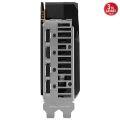 ASUS RX6600 8GB DUAL RX6600-8G GDDR6 128bit HDMI DP PCIe 16X v4.0