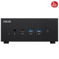 ASUS PN64-BB5013MD CORE i5 12500H-16GB RAM-512GB NVME-FDOS MINI PC