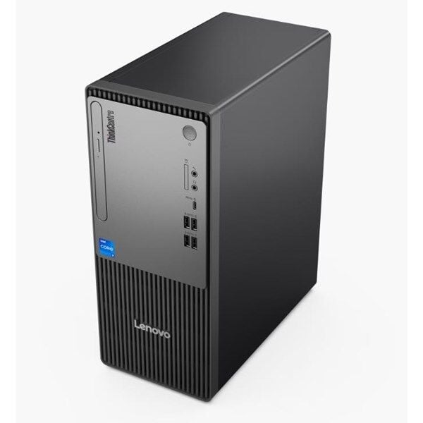 LENOVO THINKCENTRE NEO 50T G5 12UB000BTR CORE i5 13400-16GB DDR5 RAM-512GB NVME-4GB RTX A400-FDOS