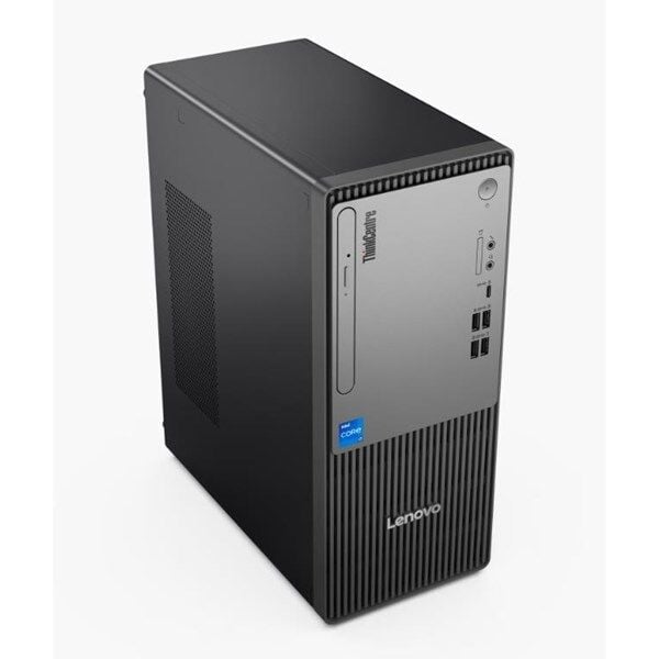 LENOVO THINKCENTRE NEO 50T G5 12UB000BTR CORE i5 13400-16GB DDR5 RAM-512GB NVME-4GB RTX A400-FDOS
