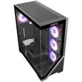 Vento VG4202FLA 1000W GEN5 ARGB Mid Tower Kasa