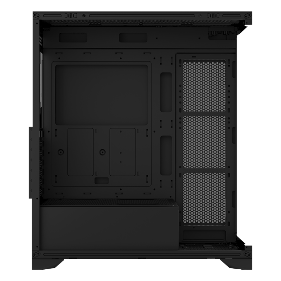 Vento VG4202FLA 1000W GEN5 ARGB Mid Tower Kasa