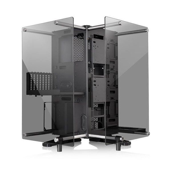 THERMALTAKE CORE P90 TG CA-1J8-00M1WN-00 UZAY MONTAJ GAMING MID-TOWER PC KASASIUzay Montaj Oyuncu Kasası