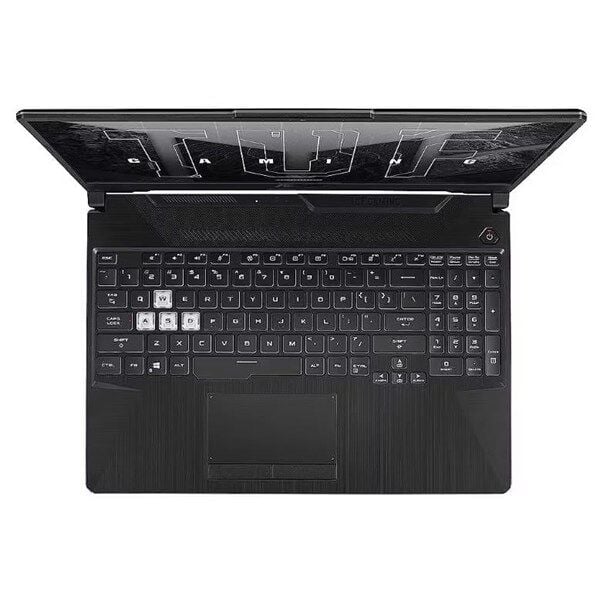 ASUS 15.6'' TUF GAMING A15 FA506NC-HN006 RYZEN 7 7535HS 64GB DDR5 RAM- 1TB M2 NVME- 4GB RTX3050 FDOS