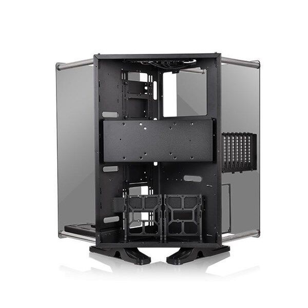 THERMALTAKE CORE P90 TG CA-1J8-00M1WN-00 UZAY MONTAJ GAMING MID-TOWER PC KASASIUzay Montaj Oyuncu Kasası