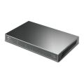 TP-LINK 8port 62w 4port PoE TL-SG2008P GIGABIT Yönetilebilir Switch