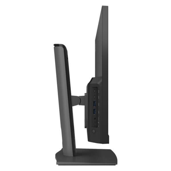 MSI 23.8'' MODERN AM242P 1M-1421XTR CORE 5 120U-32GB DDR5 RAM-2TB NVME-FDOS