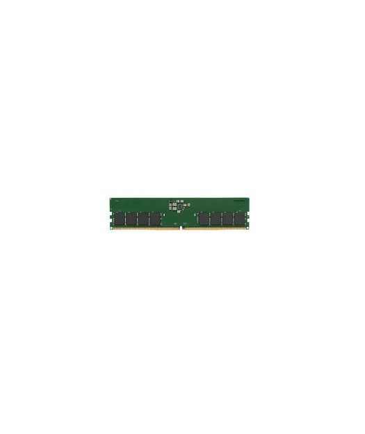 16GB 5200MT/s DDR5 Non-ECC CL42 DIMM 1Rx8