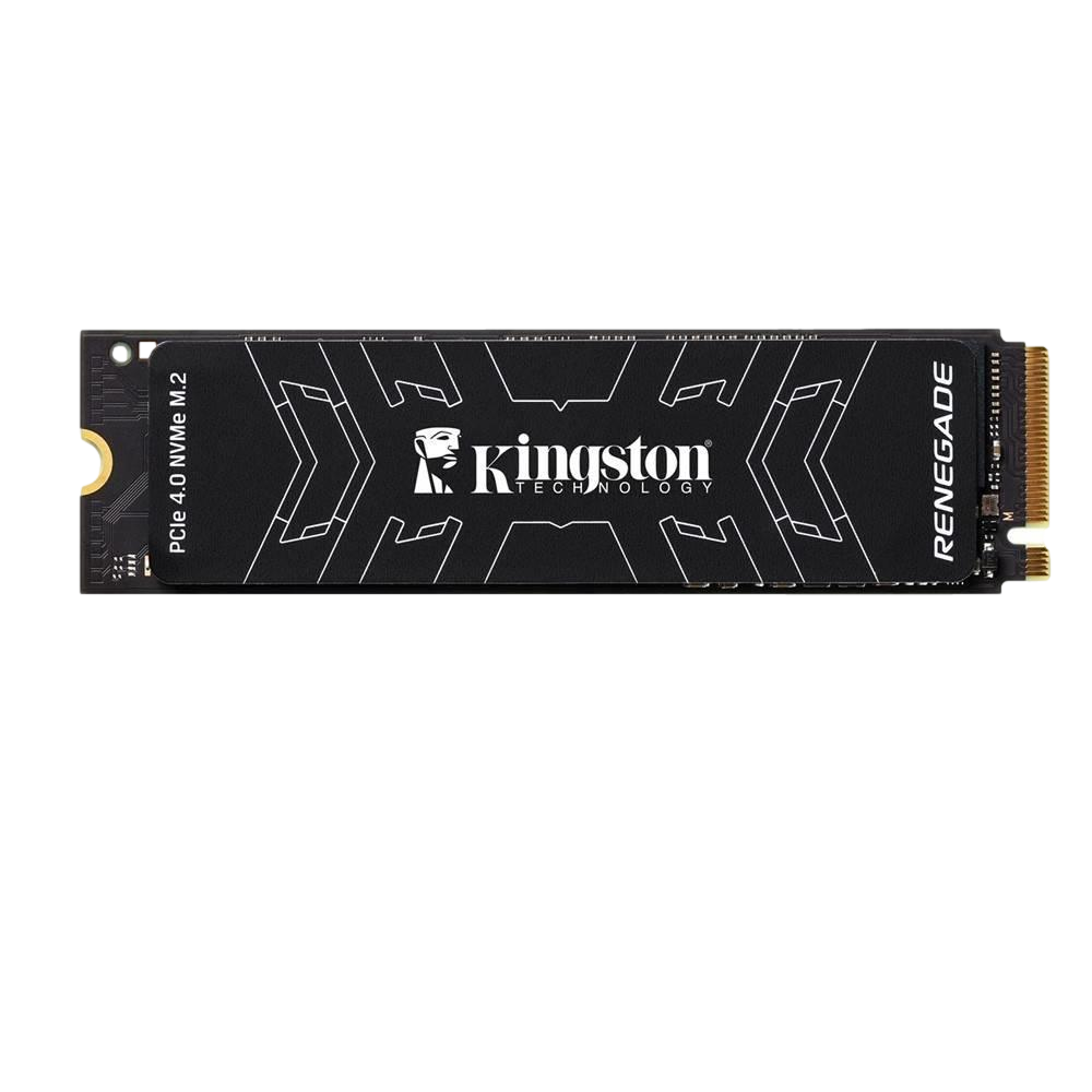 Kingston 4000G Renegade PCIe 4.0 NVMe M.2 SSD SRNGD/4000G