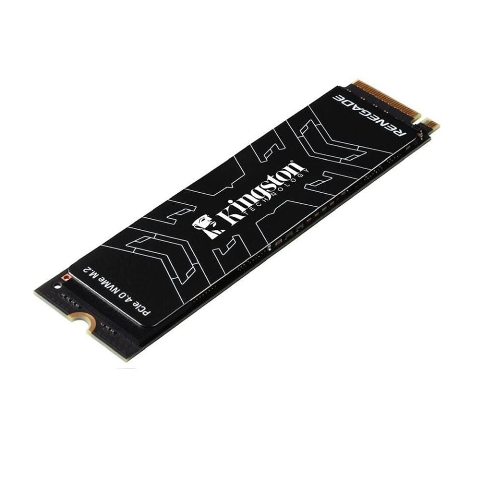 Kingston 4000G Renegade PCIe 4.0 NVMe M.2 SSD SRNGD/4000G