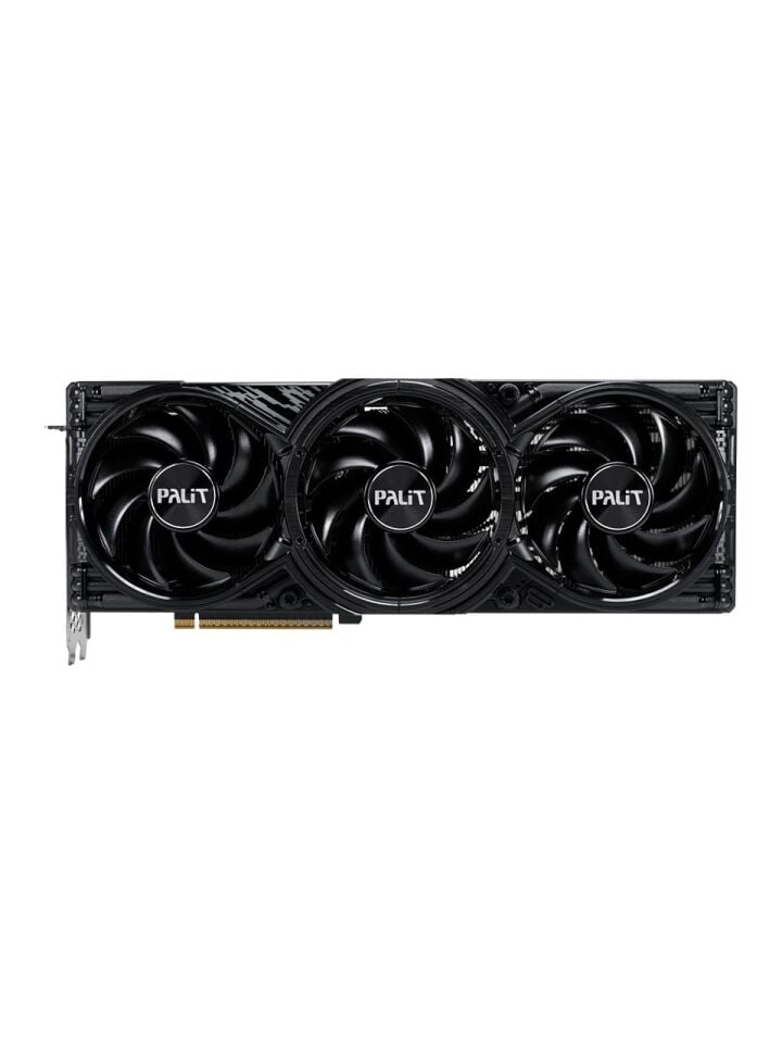 Palit RTX5070Ti GAMINGPRO-S 16GB 256Bit GDDR7