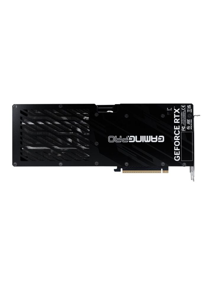 Palit RTX5070Ti GAMINGPRO-S 16GB 256Bit GDDR7