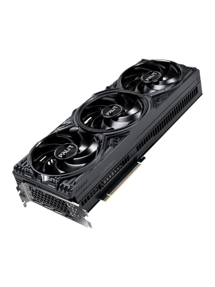Palit RTX5070Ti GAMINGPRO-S 16GB 256Bit GDDR7