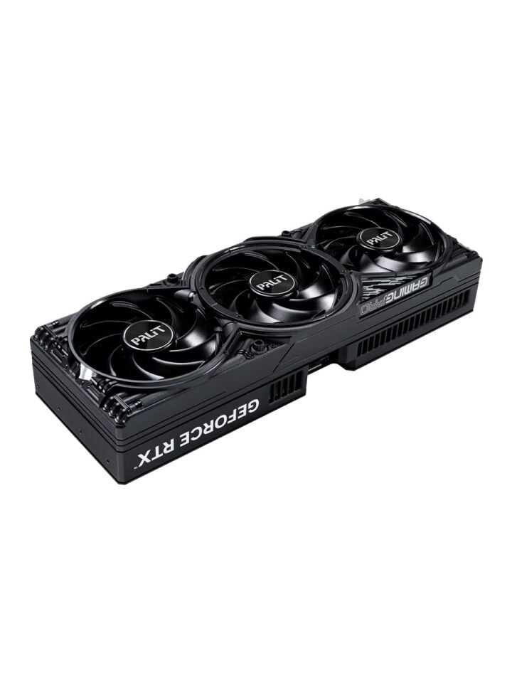 Palit RTX5070Ti GAMINGPRO-S 16GB 256Bit GDDR7