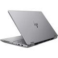 HP 16'' ZBOOK FURY 16 G1i C65H8ES ULTRA 7 265HX-32GB DDR5 RAM-4TB NVME-16GB RTX PRO 4000-W11 PRO 1920X1200