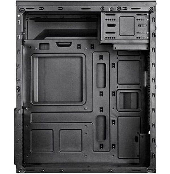 VENTO 500W VS114F Standart Mid-Tower PC Kasası