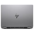 HP 16'' ZBOOK FURY 16 G1i C65H8ES ULTRA 7 265HX-32GB DDR5 RAM-4TB NVME-16GB RTX PRO 4000-W11 PRO 1920X1200