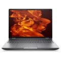 HP 16'' ZBOOK FURY 16 G1i C65H8ES ULTRA 7 265HX-32GB DDR5 RAM-4TB NVME-16GB RTX PRO 4000-W11 PRO 1920X1200
