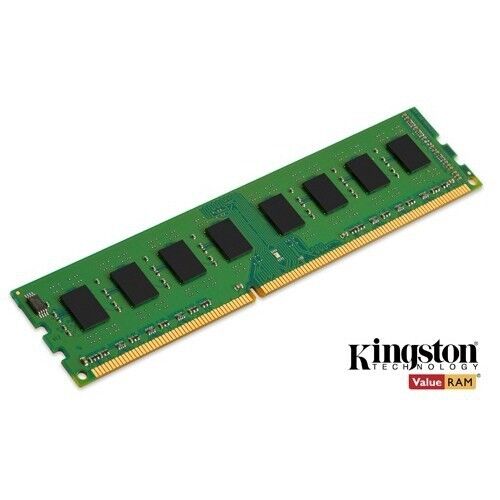 KINGSTON 4GB DDR3 1600MHZ CL11 PC RAM VALUE KVR16N11S8/4