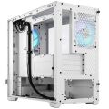 FRACTAL DESIGN POP AIR MINI FD-C-POR1M-01 Gaming Mid-Tower PC Kasası Beyaz