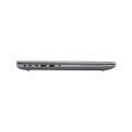 HP 16'' Zbook Power 16 G11 8T0U2EA ULTA 7 155H-32GB DDR5 RAM-512GB NVME-4GB RTX 500 ADA-W11 PRO