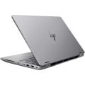 HP 16'' ZBOOK FURY 16 G1i C65H8ES ULTRA 7 265HX-64GB DDR5 RAM-2TB NVME-16GB RTX PRO 4000-W11 PRO 1920X1200